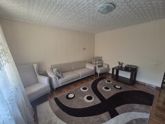 Vidra Apartament cu gradina, foisor si bucatarie de vara in Vidra