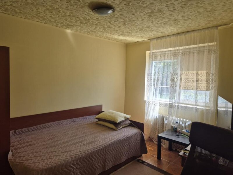 Vidra Apartament cu gradina, foisor si bucatarie de vara in Vidra