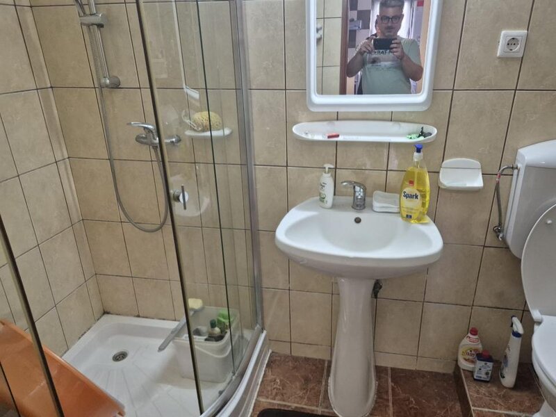 Vidra Apartament cu gradina, foisor si bucatarie de vara in Vidra