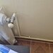 Vidra Apartament cu gradina, foisor si bucatarie de vara in Vidra