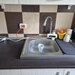Vidra Apartament cu gradina, foisor si bucatarie de vara in Vidra