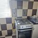 Vidra Apartament cu gradina, foisor si bucatarie de vara in Vidra